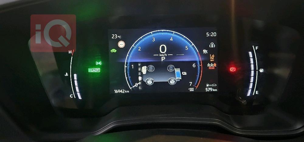 تۆیۆتا کۆرۆلا